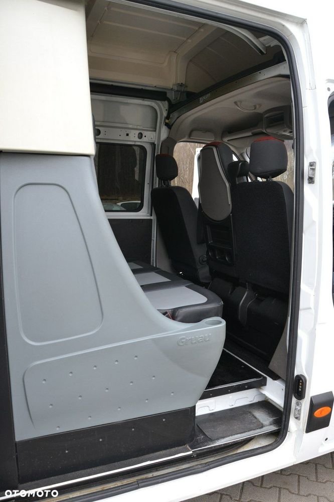 Renault Master - 18
