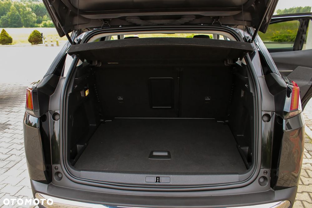 Peugeot 3008 - 39