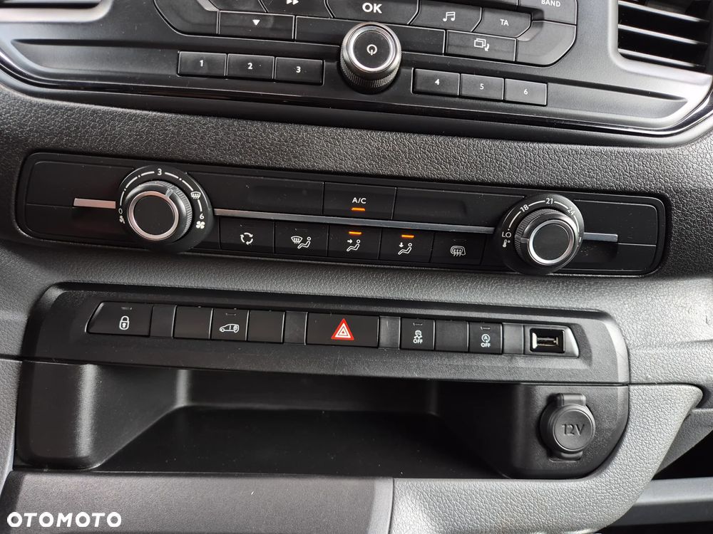 Toyota PROACE - 15