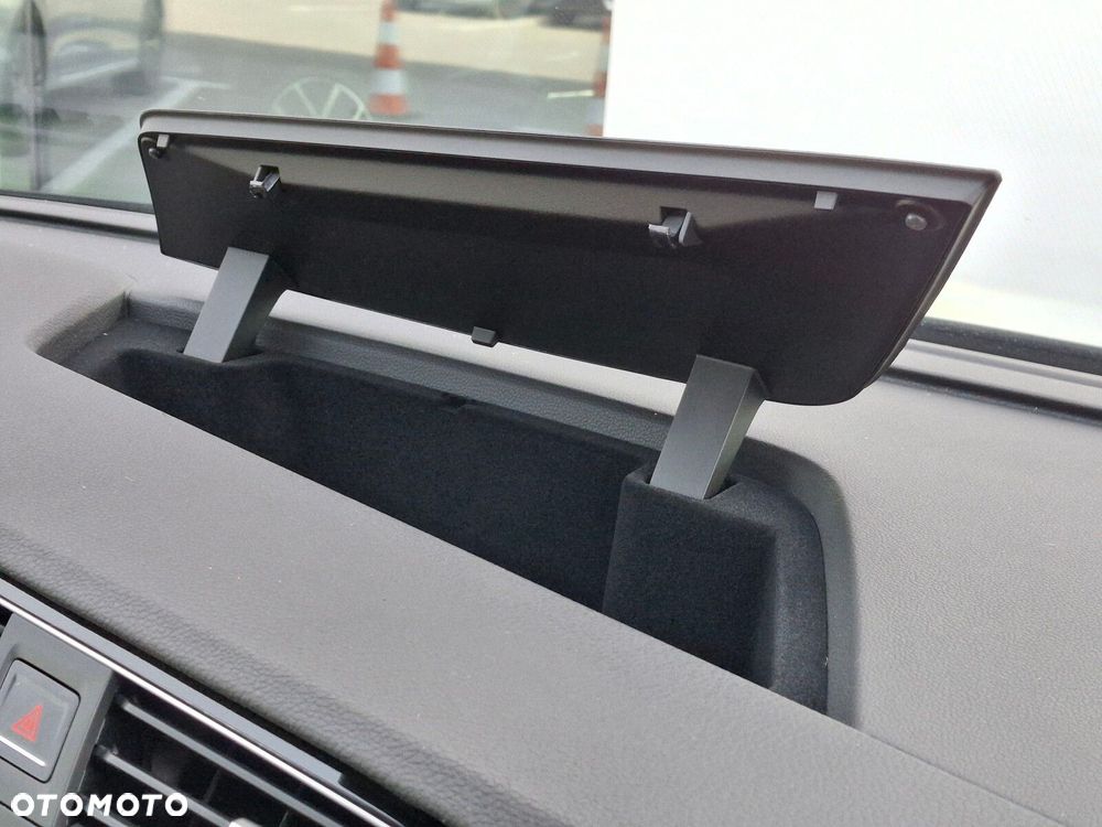 Volkswagen Touran 1.5 TSI EVO Comfortline DSG - 21