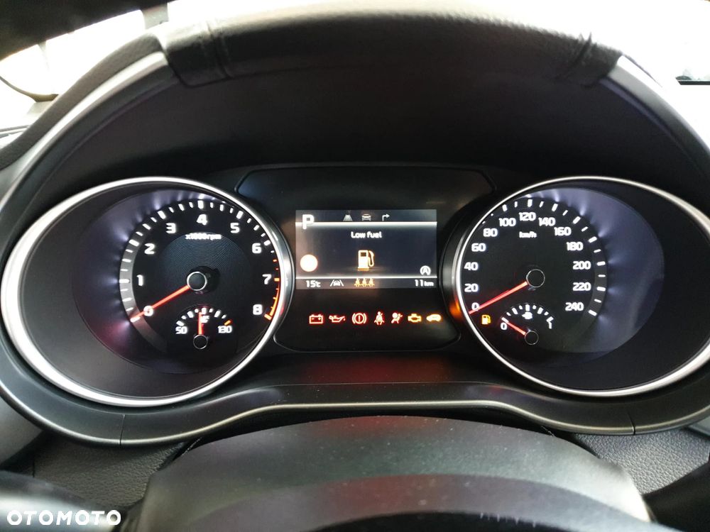 Kia XCeed 1.6 T-GDI M DCT - 13
