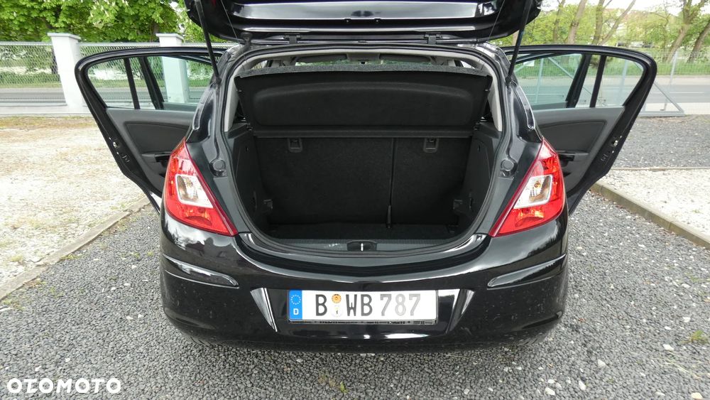 Opel Corsa 1.2 16V Edition - 15