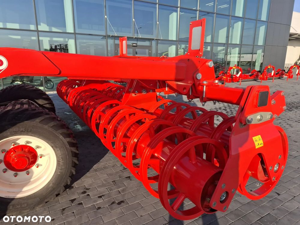 Maschio Gaspardo VELOCE T50 - 12