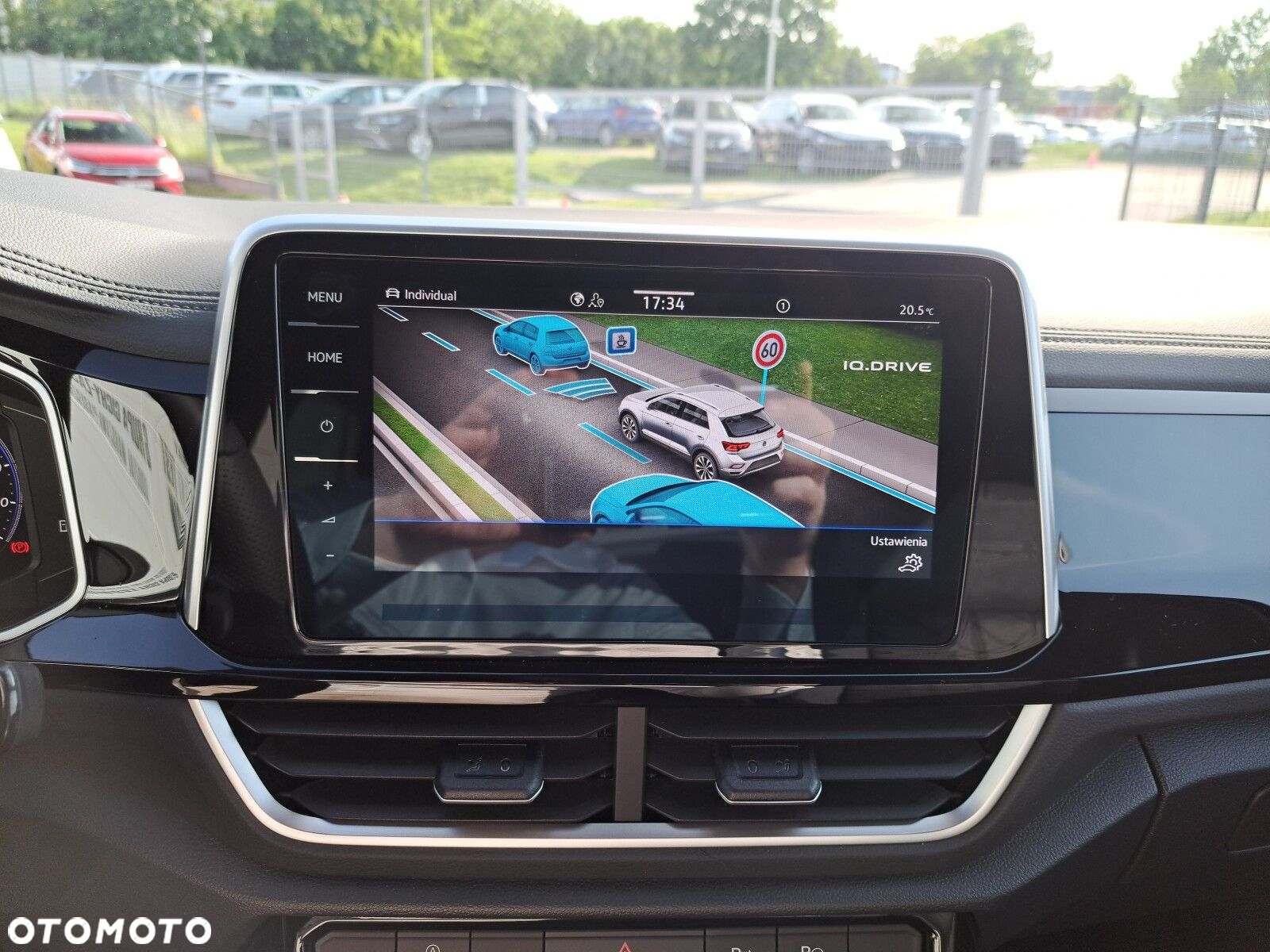 Volkswagen T-Roc 2.0 TSI 4Motion R-Line Plus DSG - 30