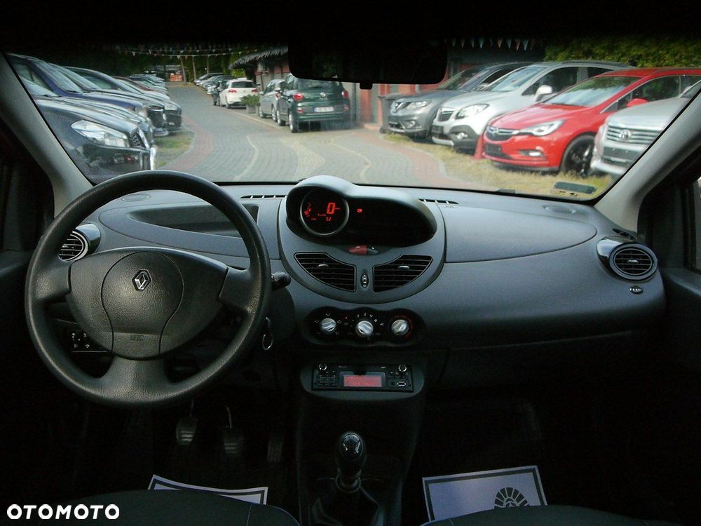 Renault Twingo 1.2 16V Eco Access - 19