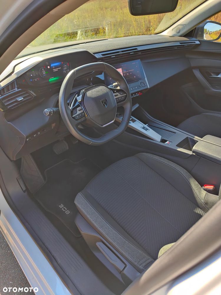 Peugeot 308 - 27