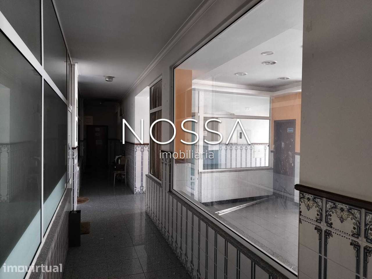 Loja com montra no centro de Tondela | 49,60 m² | Excelente oportun... - Grande imagem: 5/31