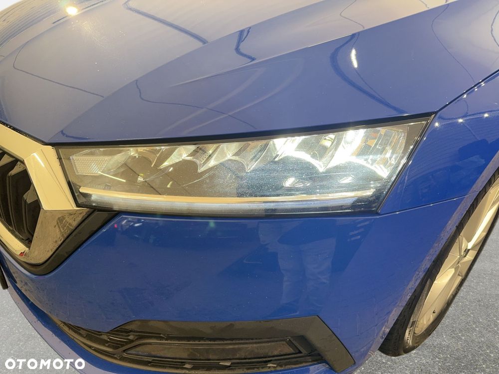 Skoda Octavia - 10