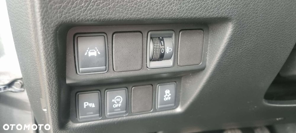 Nissan Qashqai - 17