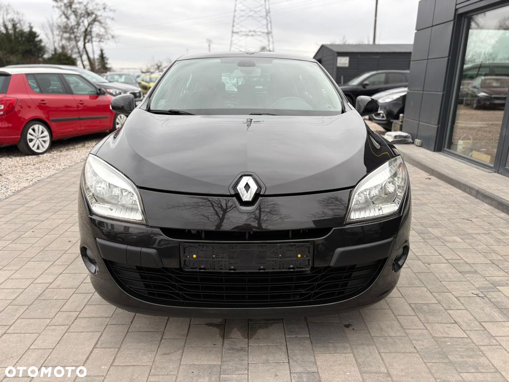 Renault Megane - 5