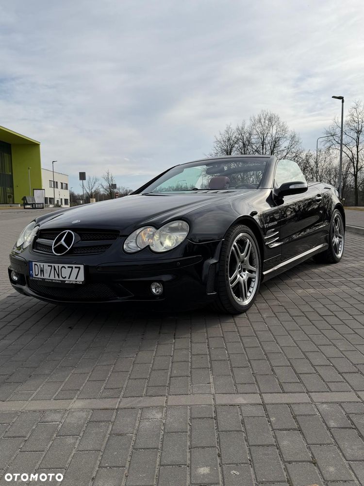 Mercedes-Benz SL - 16