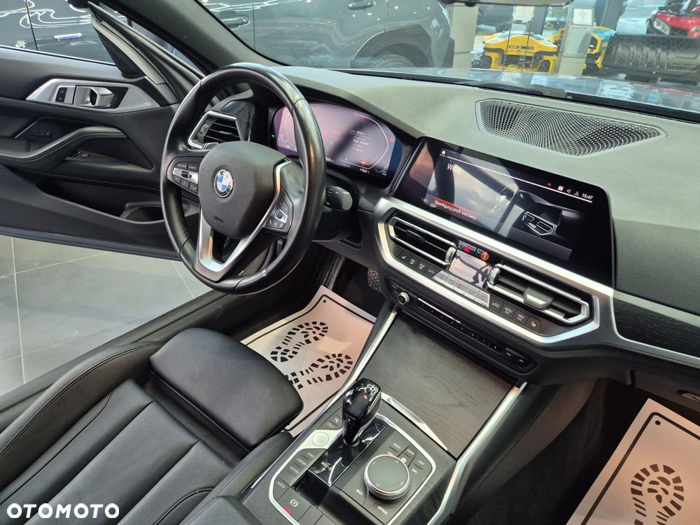 BMW Seria 4 430i sport - 31