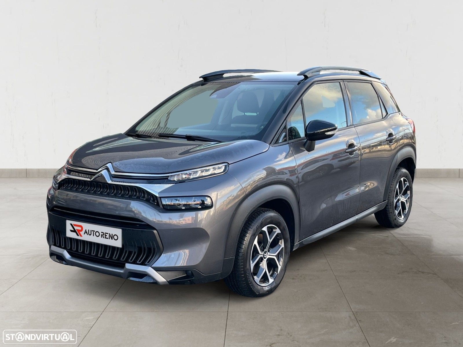 Citroën C3 Aircross 1.2 PureTech Plus - 1