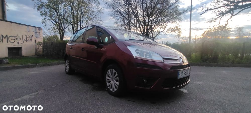 Citroën C4 - 7