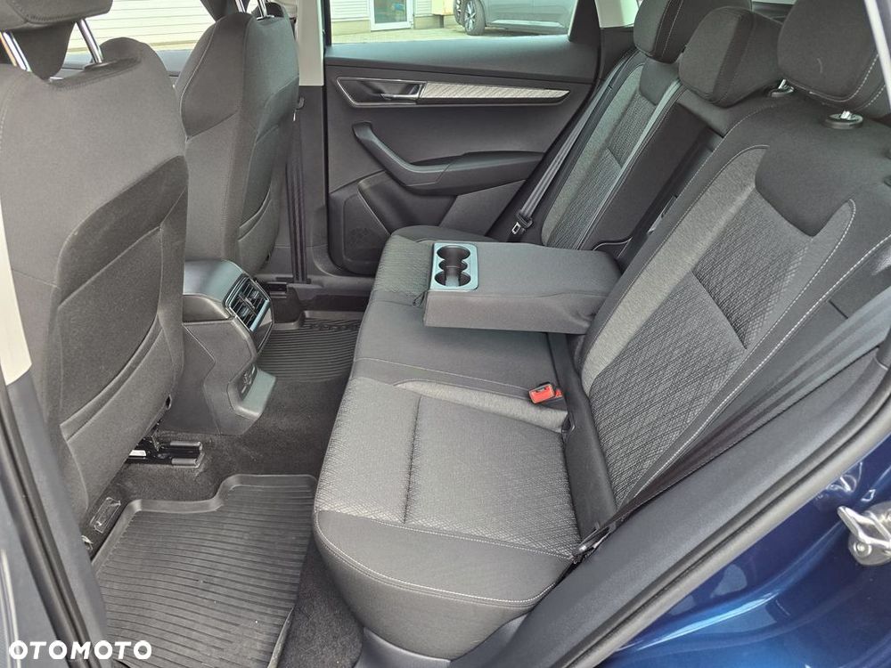 Skoda Karoq 1.5 TSI ACT Style DSG - 13