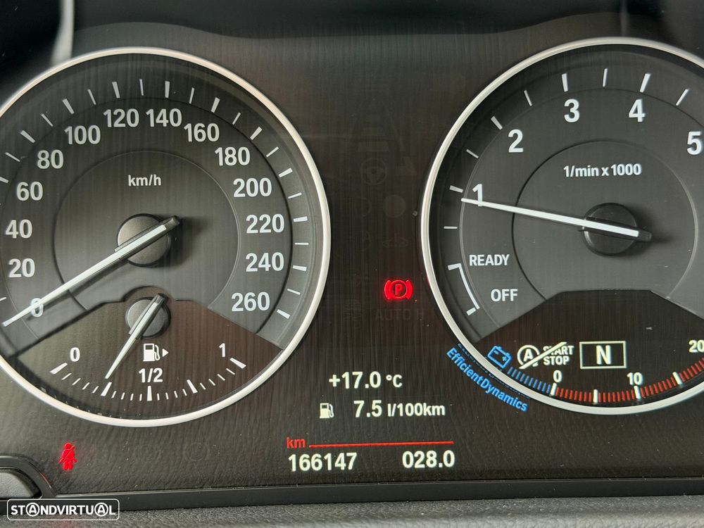 BMW 218 Gran Tourer i 7L Pack M - 41