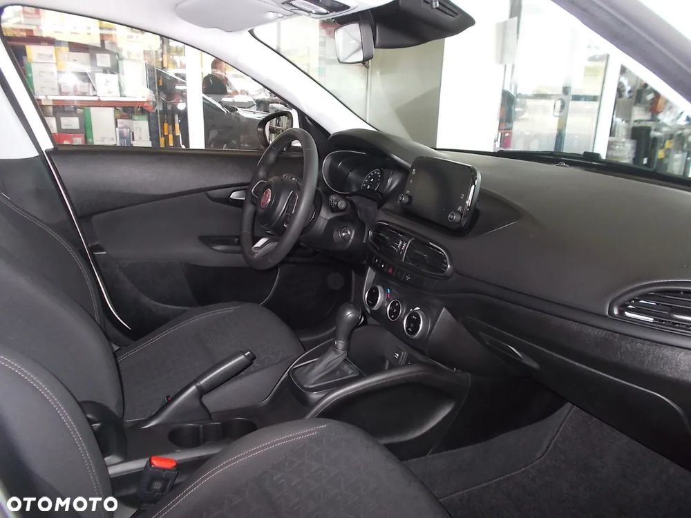 Fiat Tipo - 10