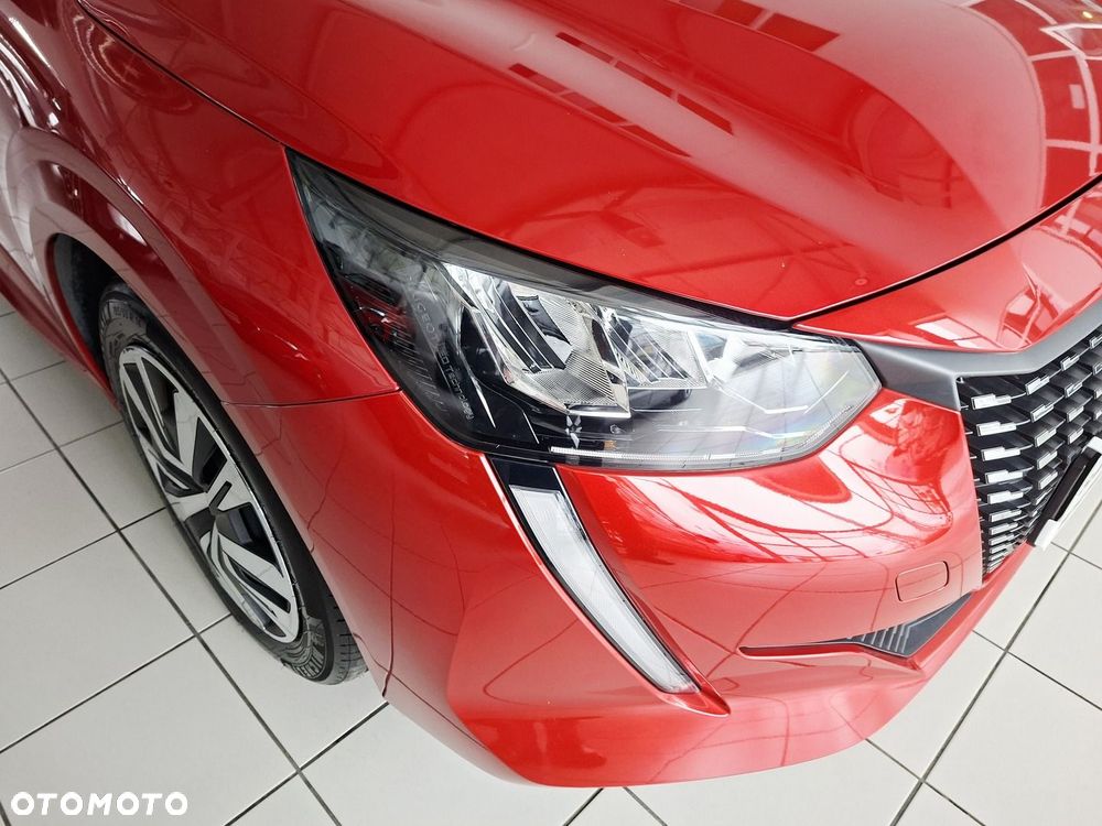 Peugeot 208 1.2 PureTech Active Pack S&S - 10