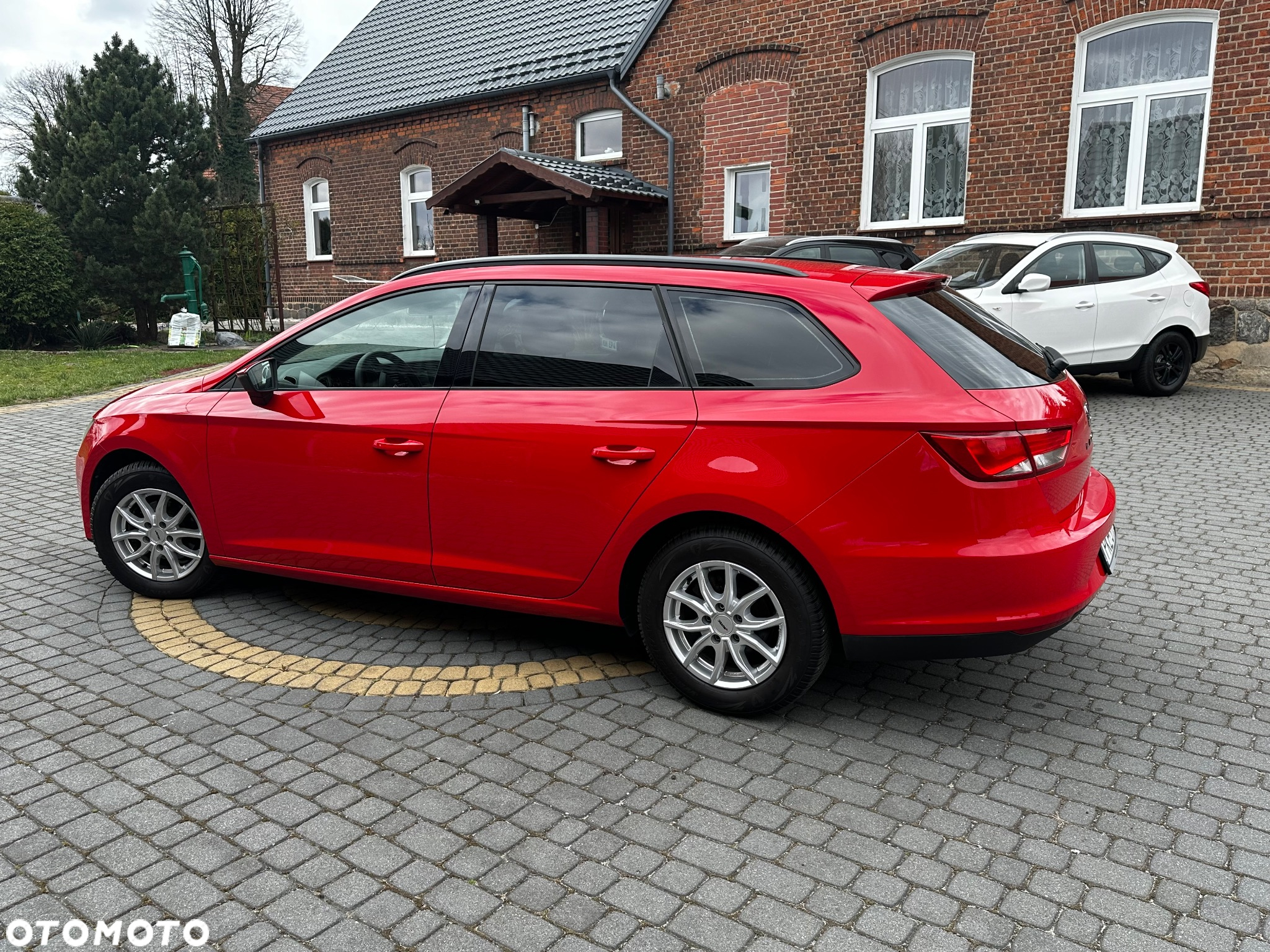 Seat Leon - 11