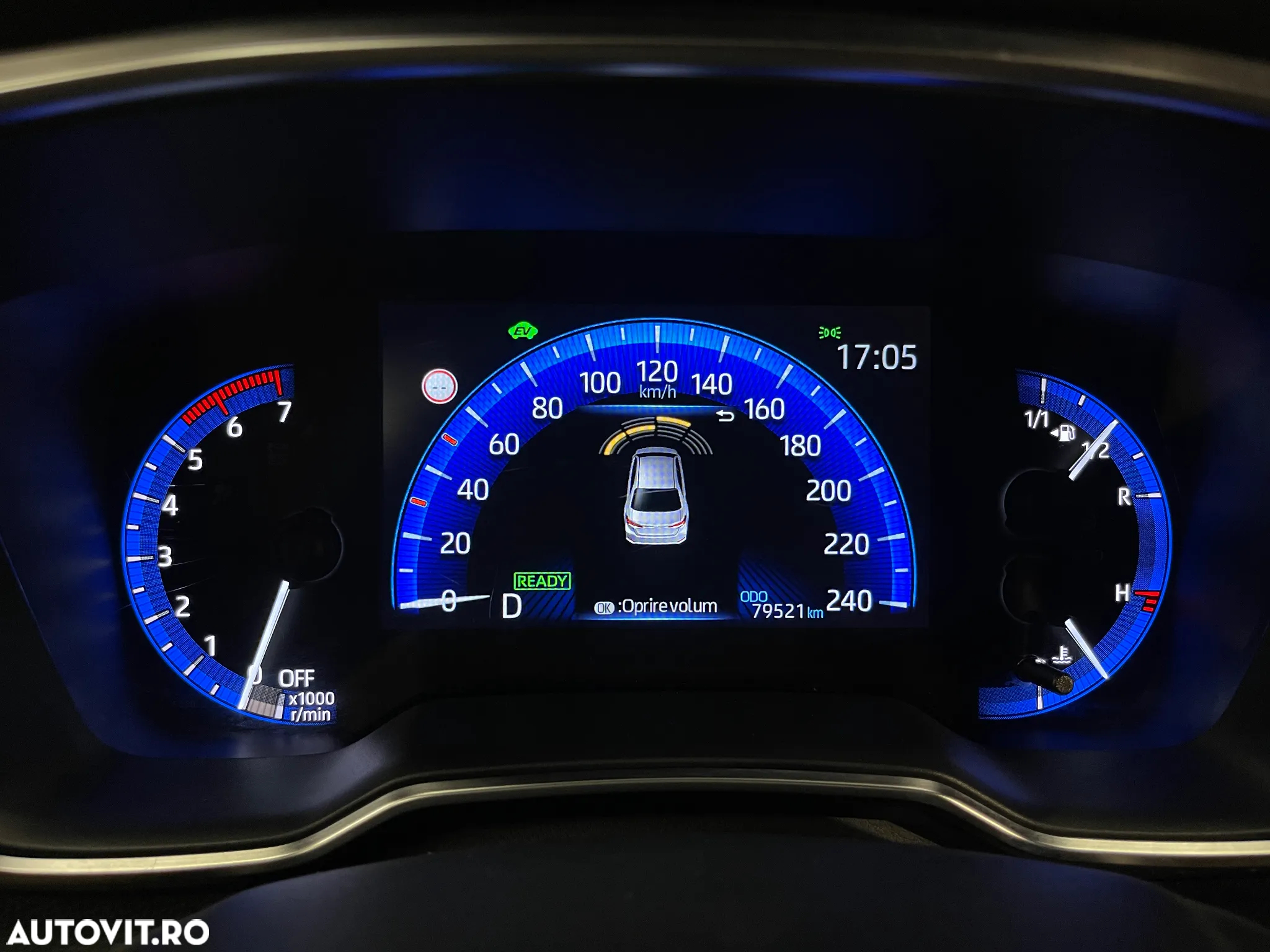 Toyota Corolla Sedan 1.8 HSD Exclusive - 28