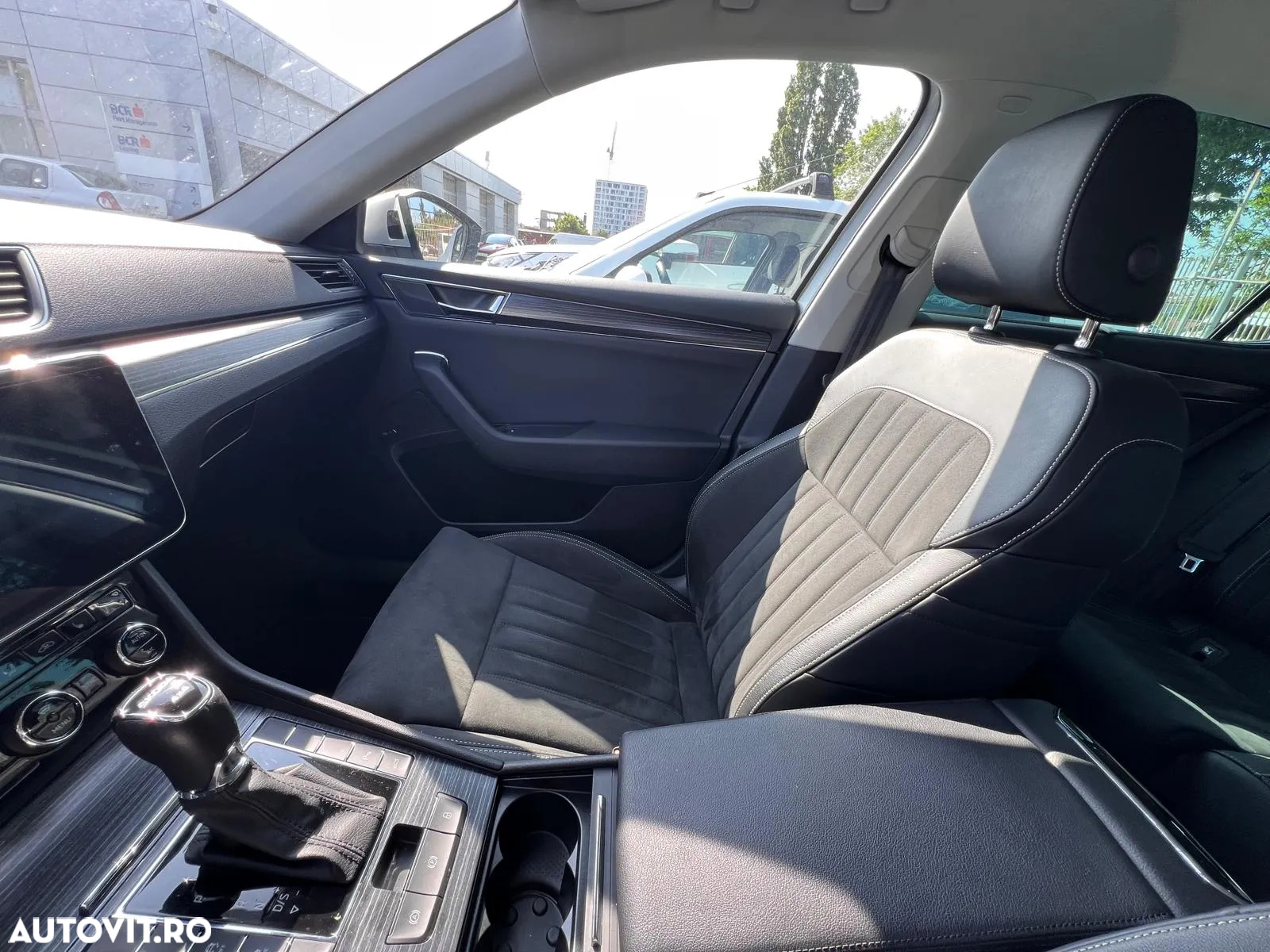 Skoda Superb 2.0 TDI 4X4 DSG Style - 15