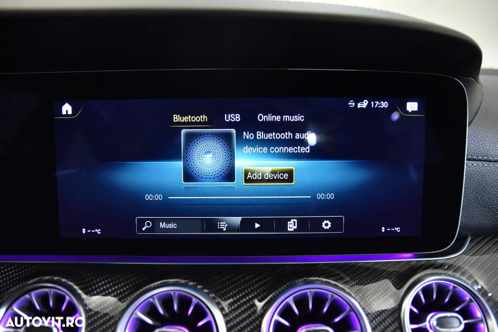 Mercedes-Benz CLS - 22