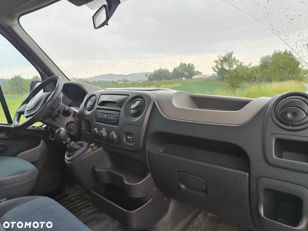 Renault Master - 19