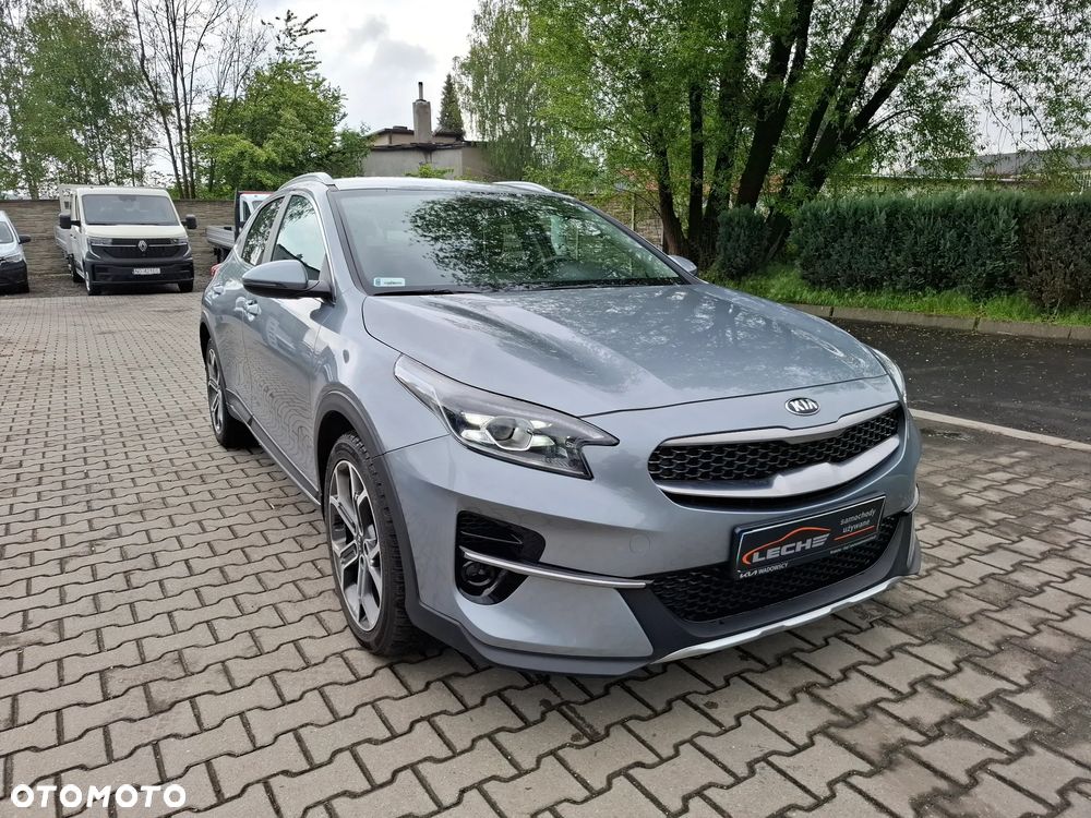 Kia XCeed 1.5 T-GDI M DCT - 3