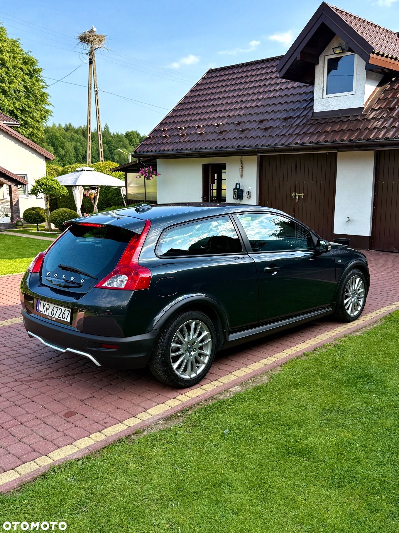Volvo C30 1.6D DRIVe - 1