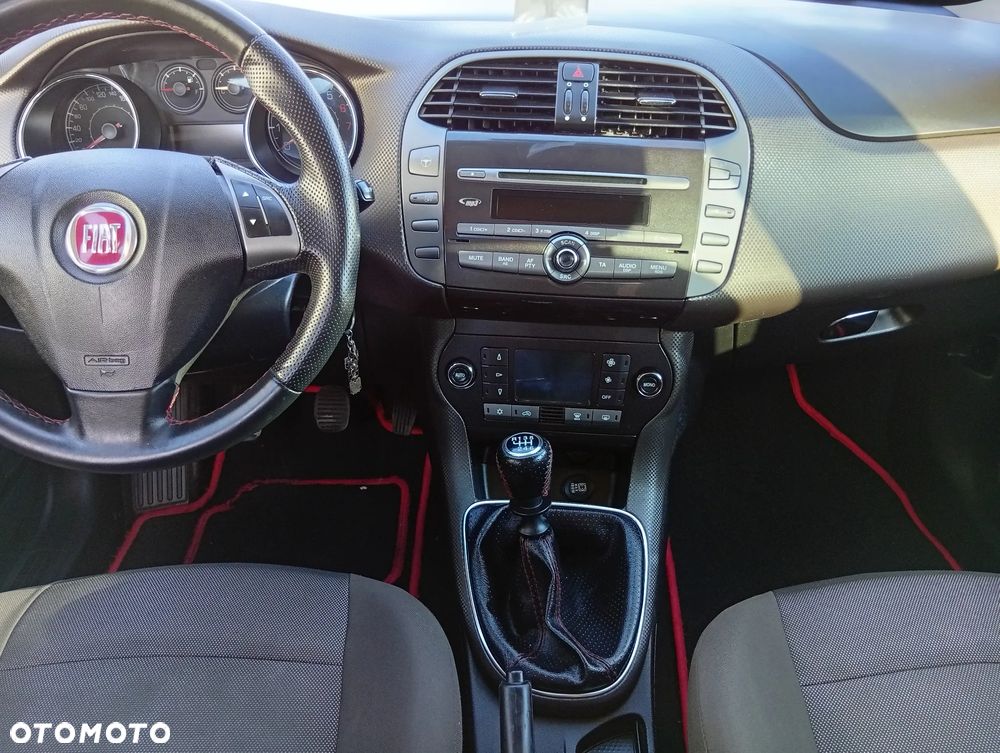 Fiat Bravo - 15