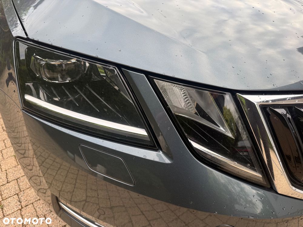 Skoda Octavia 1.6 TDI Premium Edition - 27