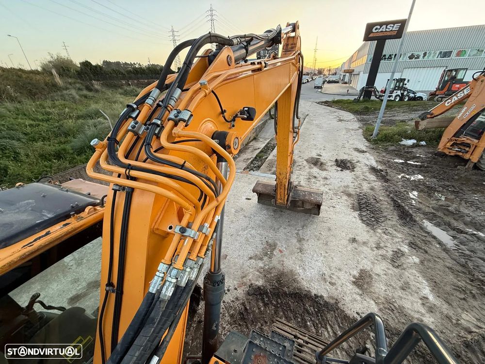 Hyundai HX130 LCR - 15