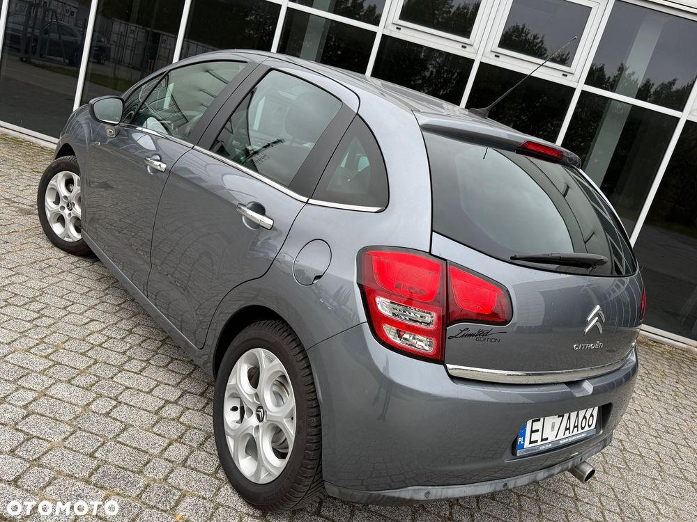 Citroën C3 - 2