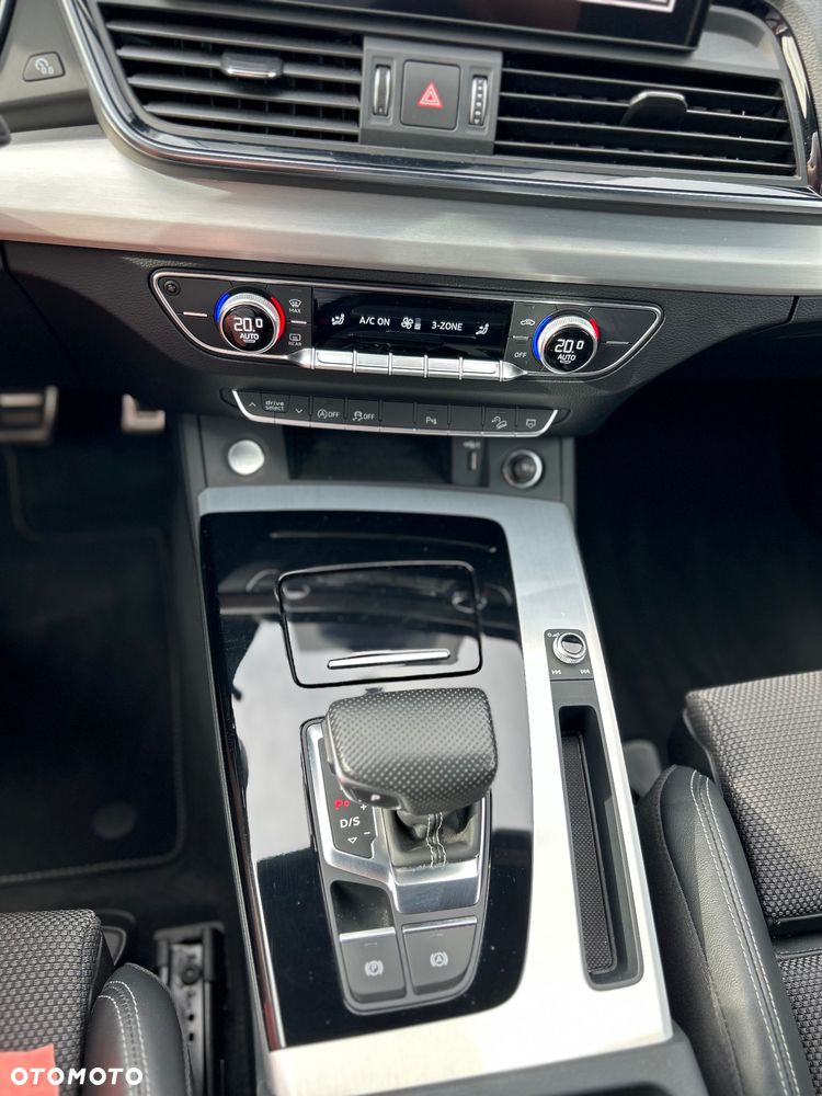 Audi Q5 40 TDI mHEV Quattro S Line S tronic - 28