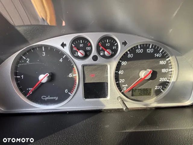 Ford Galaxy 1.9 TDI Trend - 19