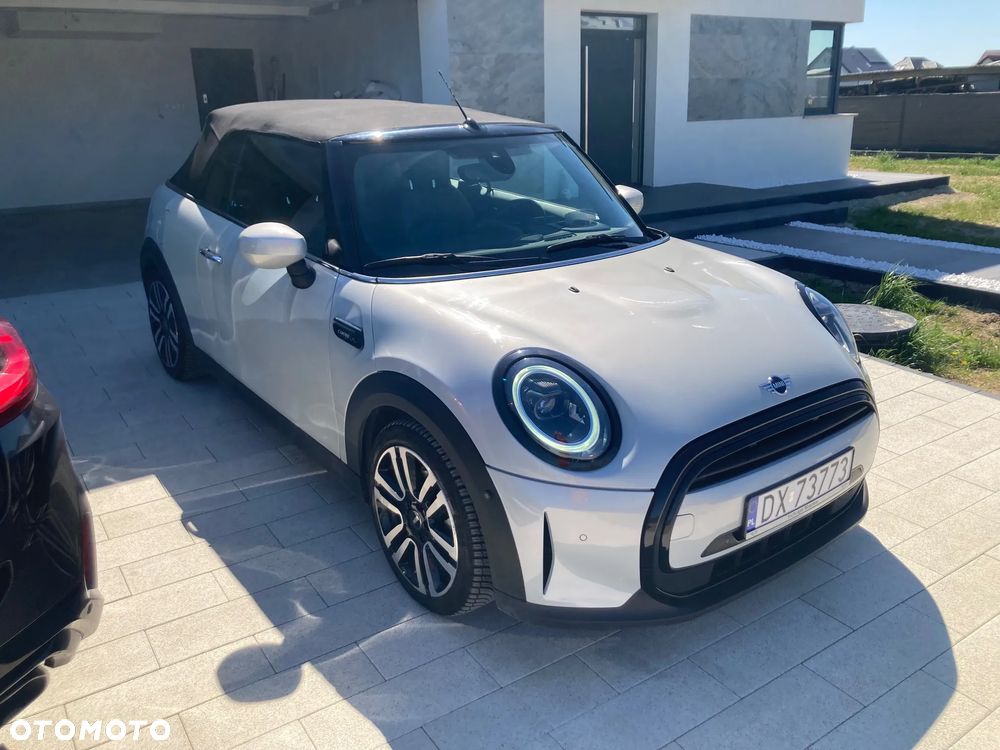 MINI Cooper - 3
