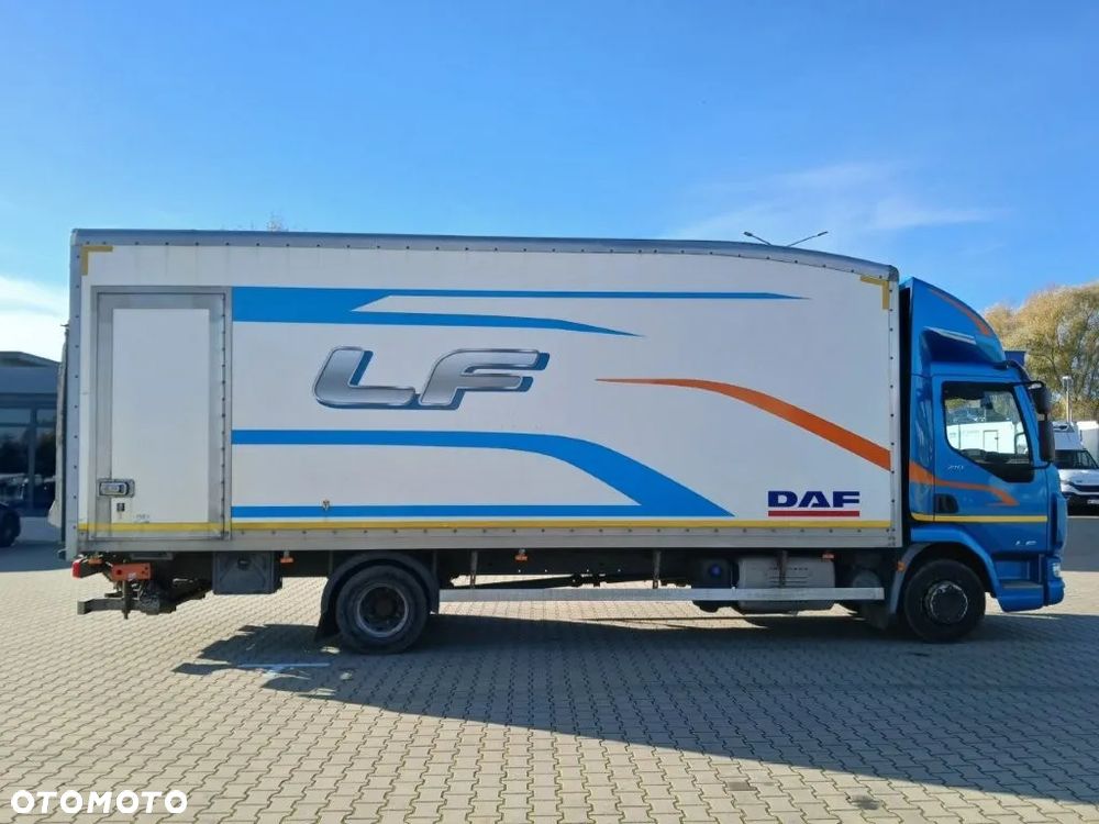 DAF LF 210 FA (32162) - 7
