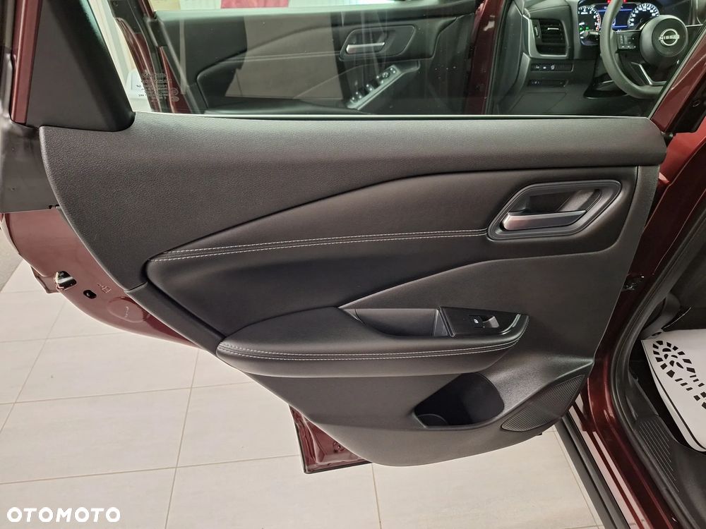 Nissan Qashqai 1.3 DIG-T MHEV Acenta - 23