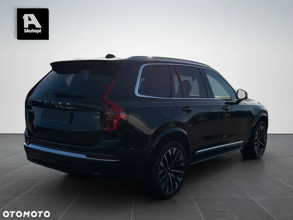 Volvo XC 90 T8 AWD Ultra Bright - 4