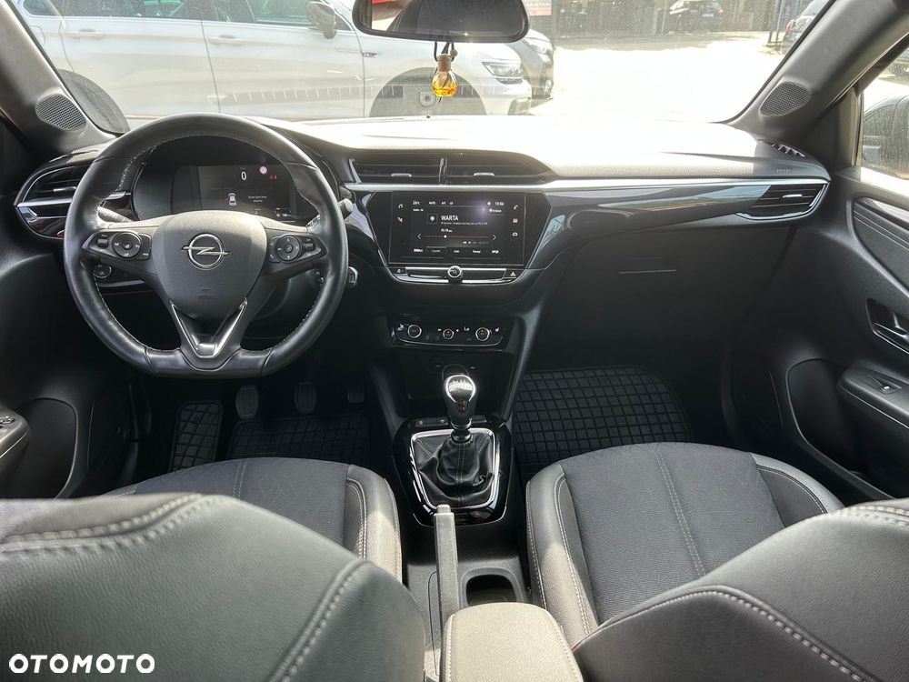 Opel Corsa 1.2 GS Line Plus Pack S&S - 14