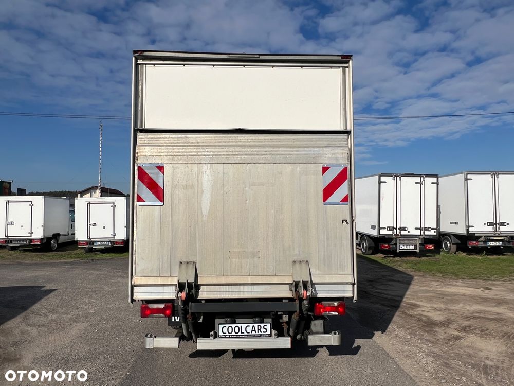 Iveco Daily 35C14 kontener (364) - 6