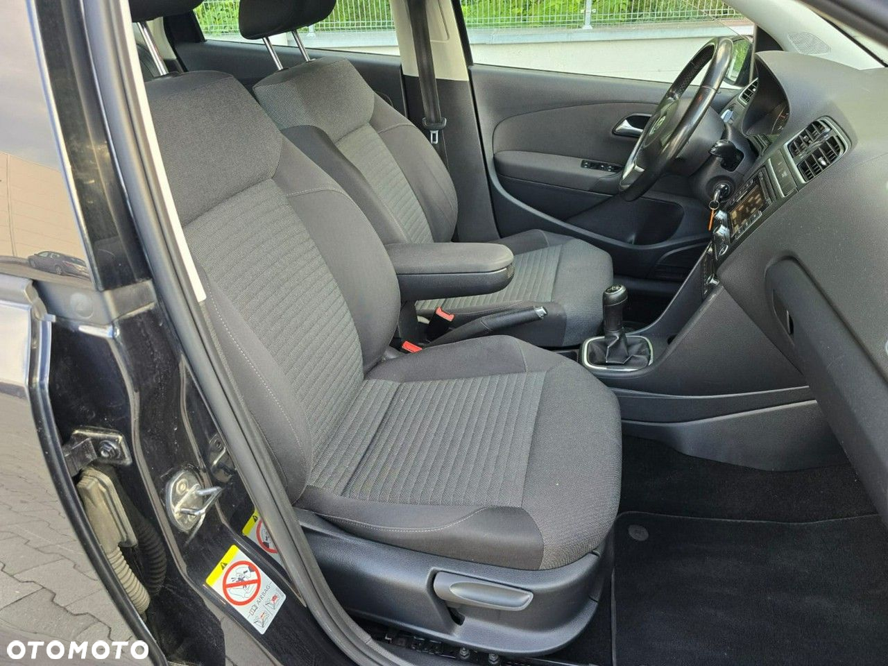Volkswagen Polo - 21