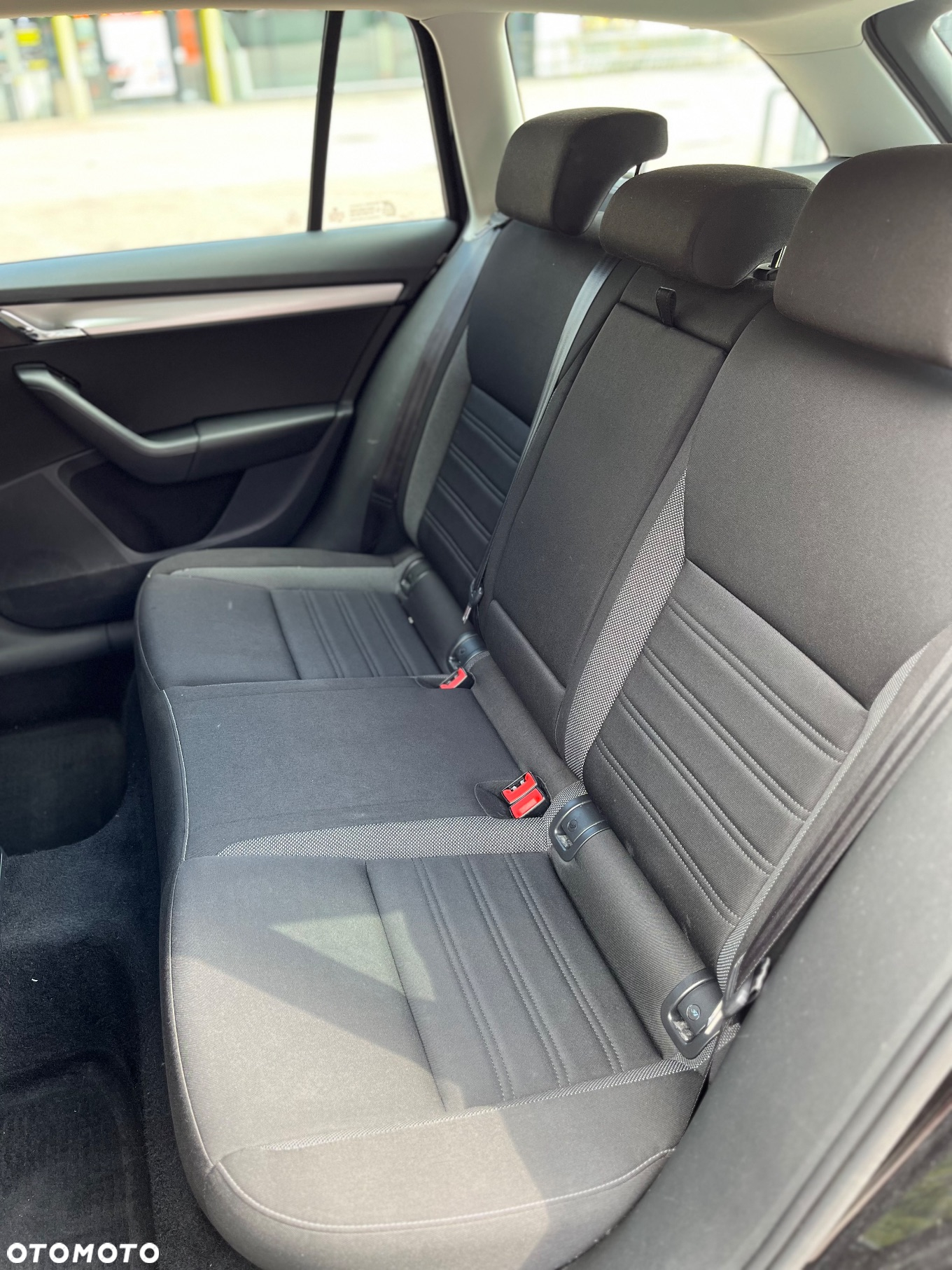 Skoda Octavia 1.6 TDI Business - 5