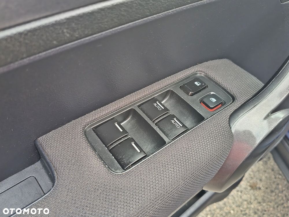 Honda CR-V 2.0i-VTEC Elegance - 27
