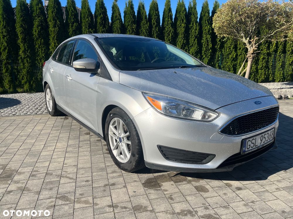 Ford Focus - 13