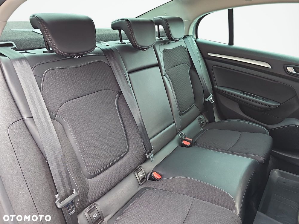 Renault Megane 1.3 TCe FAP Intens EDC - 16