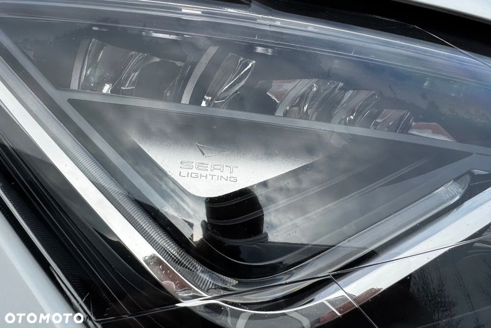 Seat Leon 1.5 TSI Style - 9