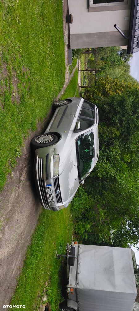 Fiat Stilo - 7