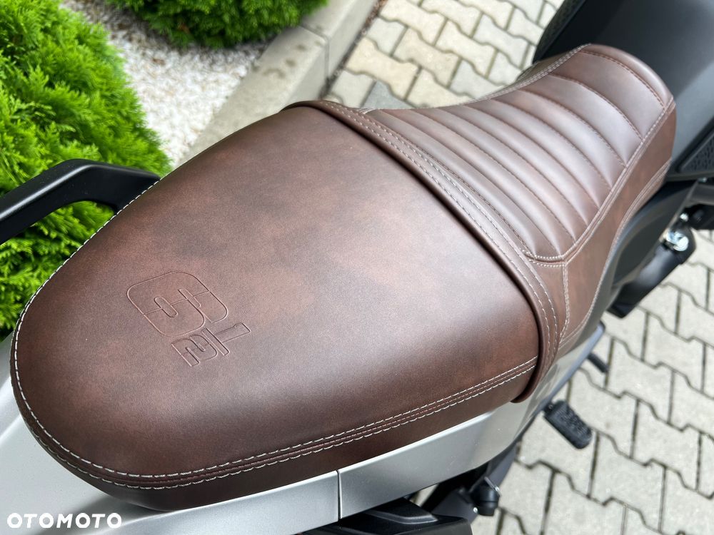 Moto Morini Inny - 4