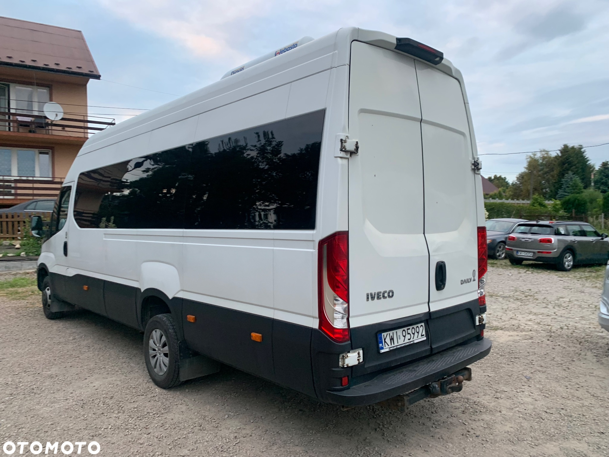 Iveco Daily - 7